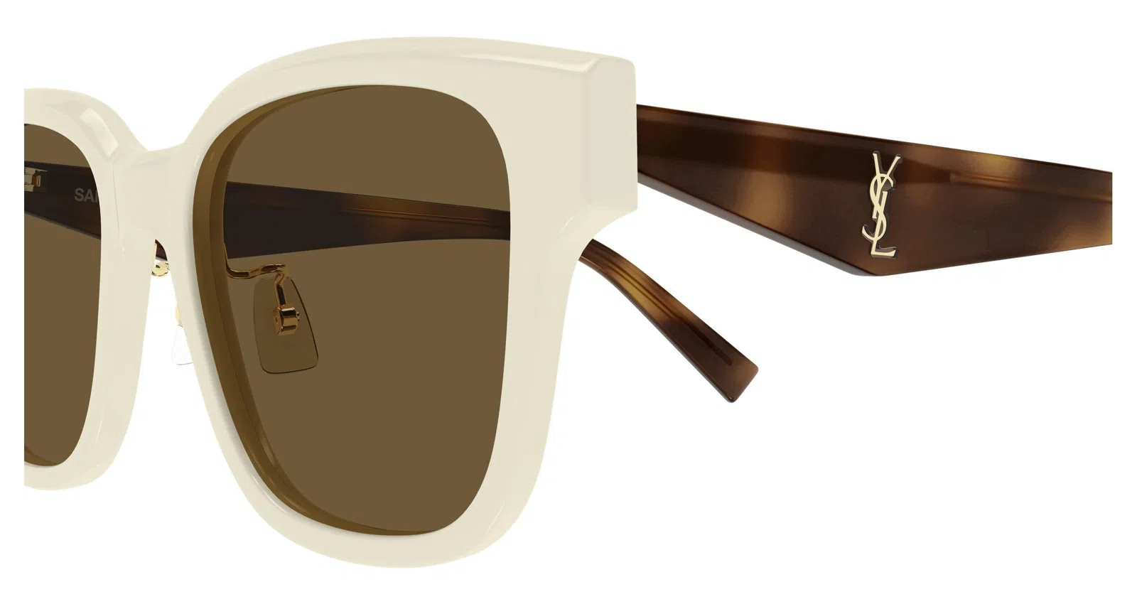 Saint Laurent SL M173/K Sunglasses - view 3